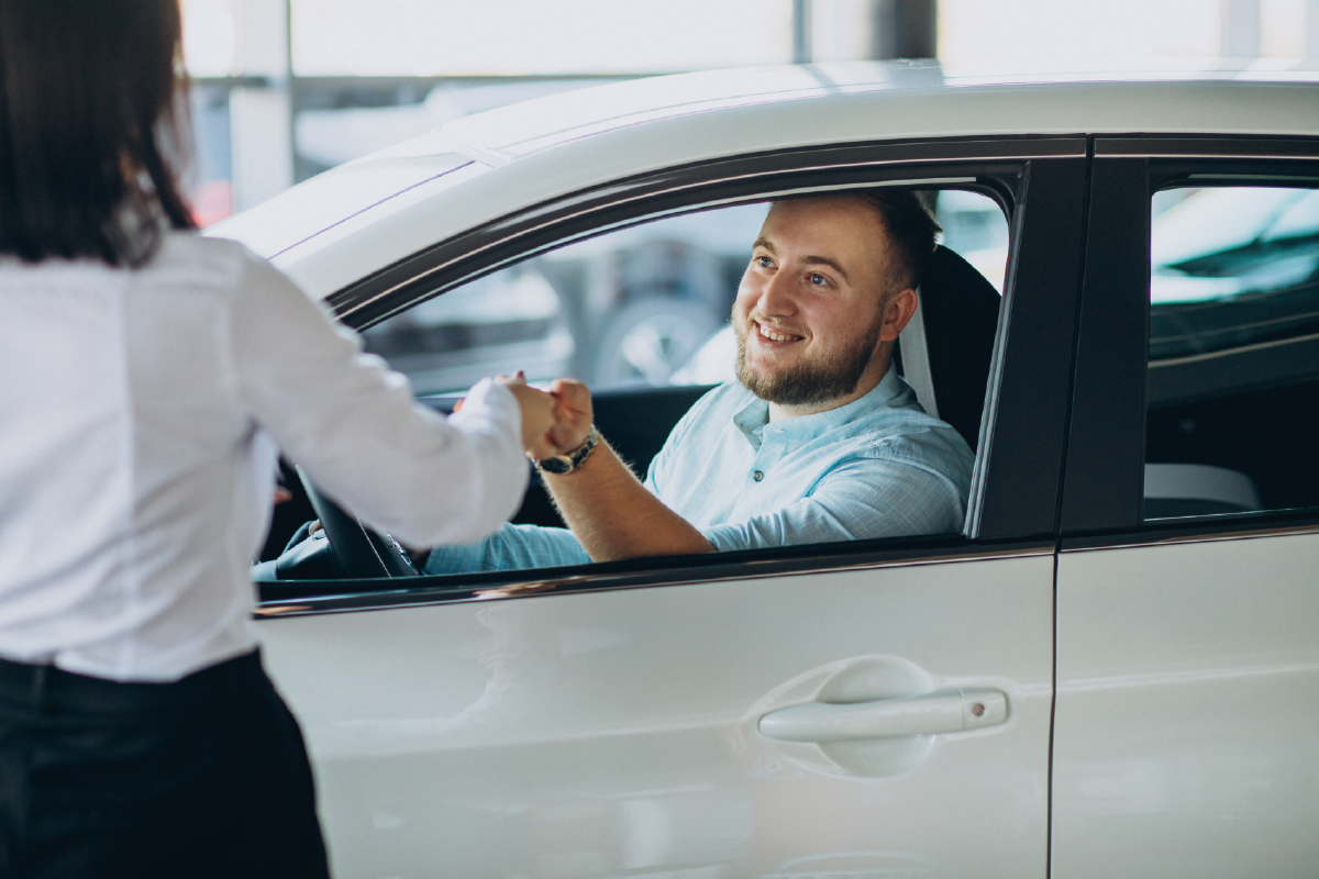Tudo que você precisa saber sobre financiamento de carros